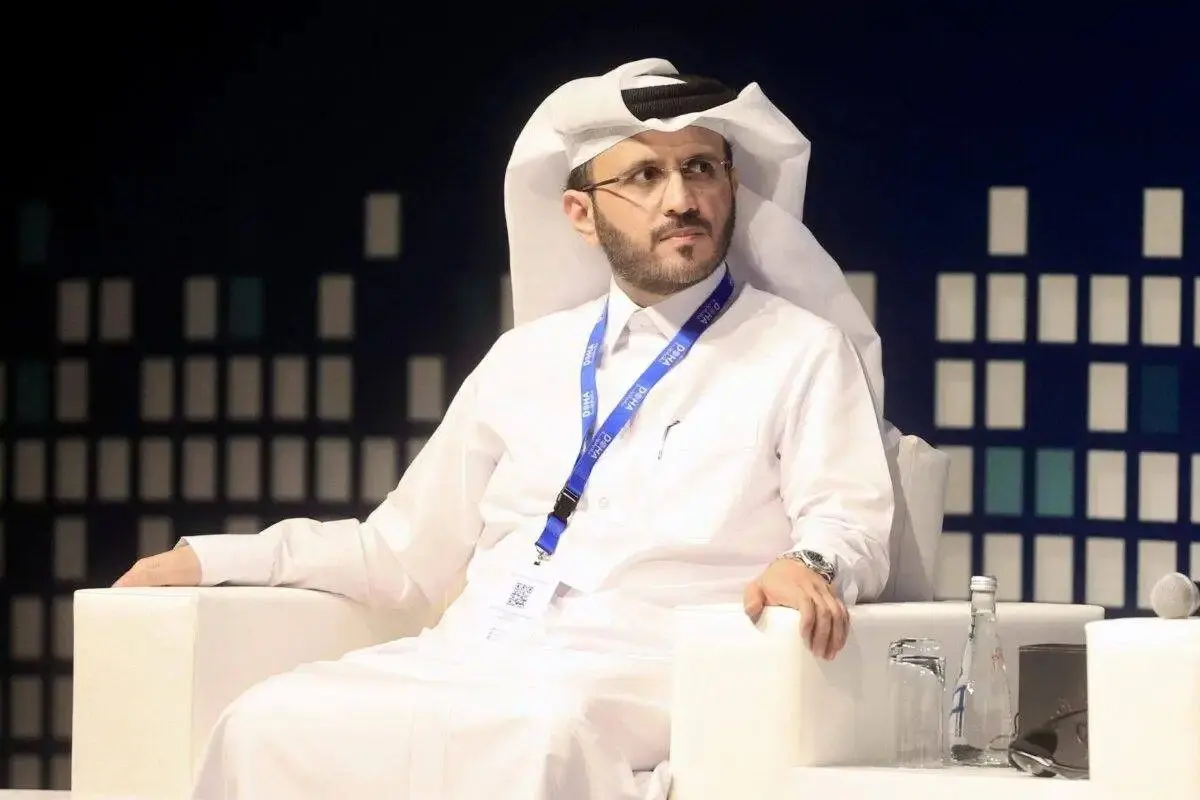قطر: از تلاش‌های دولت ترامپ برای کاهش تنش با ایران حمایت می‌کنیم