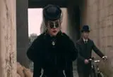 موفقیت جدید فلورنس پیو؛ سریال East of Eden در صدر پربیننده‌ترین سریال‌های نتفلیکس
