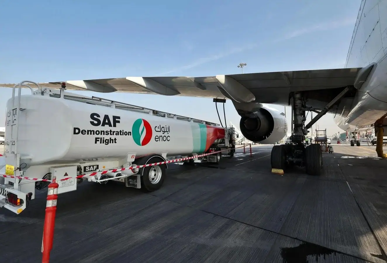 شوک بحران انرژی به شرکت‌های بین‌المللی هواپیمایی