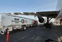 شوک بحران انرژی به شرکت‌های بین‌المللی هواپیمایی