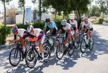 دردسر صدور ویزا به به مسابقات جاده قهرمانی آسیا رسید

