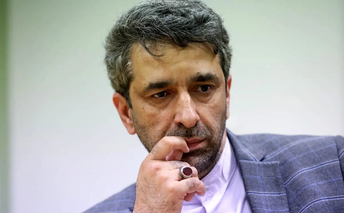 واکنش تند معاون دفتر رئیس جمهور به انتقادها از پزشکیان