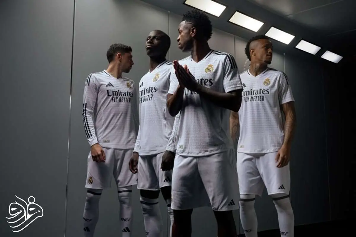 ترکیب مرگبار رئال مادرید برای قهرمانی در بازی FC 26
