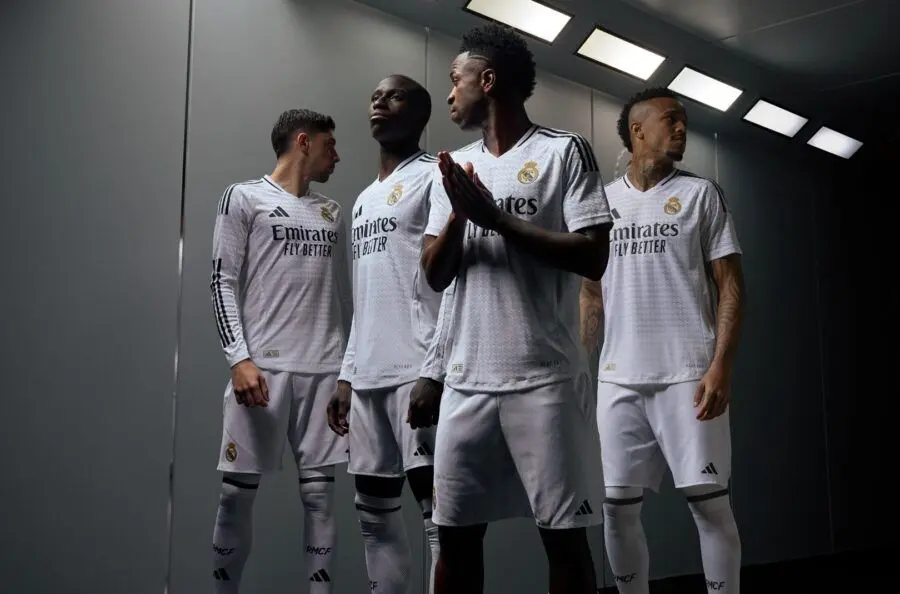 ترکیب مرگبار رئال مادرید برای قهرمانی در بازی FC 26