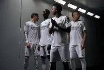 ترکیب مرگبار رئال مادرید برای قهرمانی در بازی FC 26