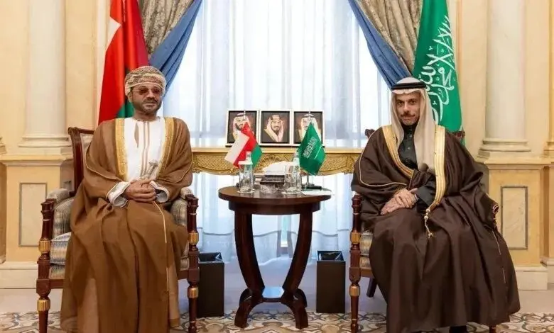 رایزنی‌های عربستان، قطر و عمان درباره نتایج تفاهم آمریکا و ایران بر امنیت منطقه