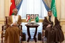رایزنی‌های عربستان، قطر و عمان درباره نتایج تفاهم آمریکا و ایران بر امنیت منطقه