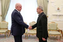 پزشکیان: ایران عزمی جدی برای اجرای همکاری‌های خود با روسیه دارد
