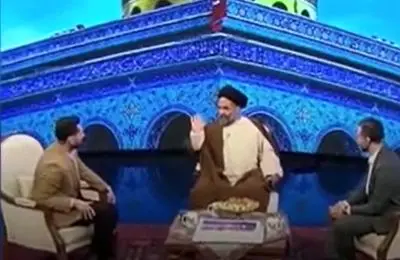  یک روحانی: طرف شیاد بود پول شام رو انداخت گردن من