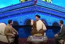  یک روحانی: طرف شیاد بود پول شام رو انداخت گردن من