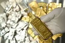 قیمت طلا جهانی امروز چهارشنبه 15 مهر 1405