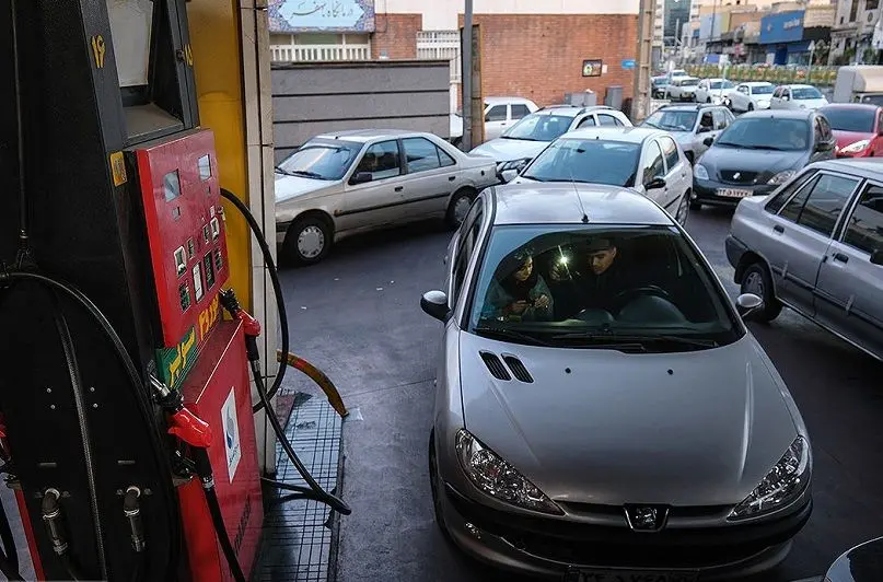 جزئیات تصمیم دولت درباره بنزین سه‌نرخی