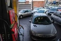 دولت تکلیف افزایش قیمت بنزین را روشن کرد