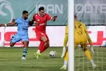 گربه سیاه استقلال، رقیب موردعلاقه پرسپولیس