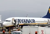 هشدار رایان‌ایر: ادامه گرانی نفت، سفر هوایی در اروپا را گران‌تر می‌کند