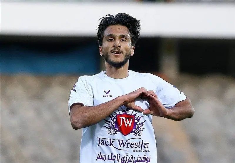 ستاره محبوب کارتال جانشین مهدی ترابی شد!