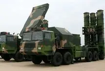 همه چیز درباره سامانه پدافند هوایی HQ-9