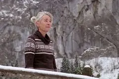 نقد و بررسی فیلم «Forest high»/ وقتی کوهستان سرد پناه می‌شود