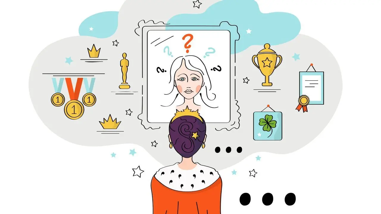 ۹۷.۵ درصد زنان دانشمند دچار سندروم ایمپاستر هستند!