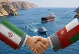 ادعای رسانه آمریکایی: ایران و عمان به توافقی در مورد تنگه هرمز نزدیک شده‌اند
