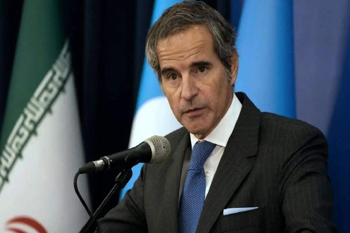  سطح آلودگی در داخل نطنز قابل کنترل است