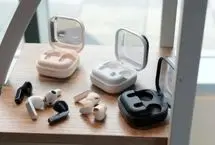 گلکسی بادز ۴ و بادز ۴ پرو رسماً معرفی شدند