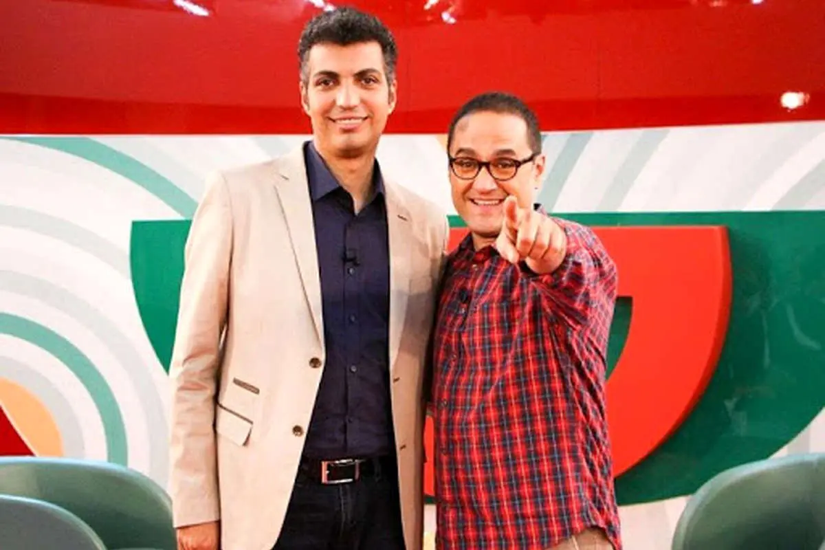 عادل فردوسیپور و رامبد جوان به تلویزیون بر میگردند؟