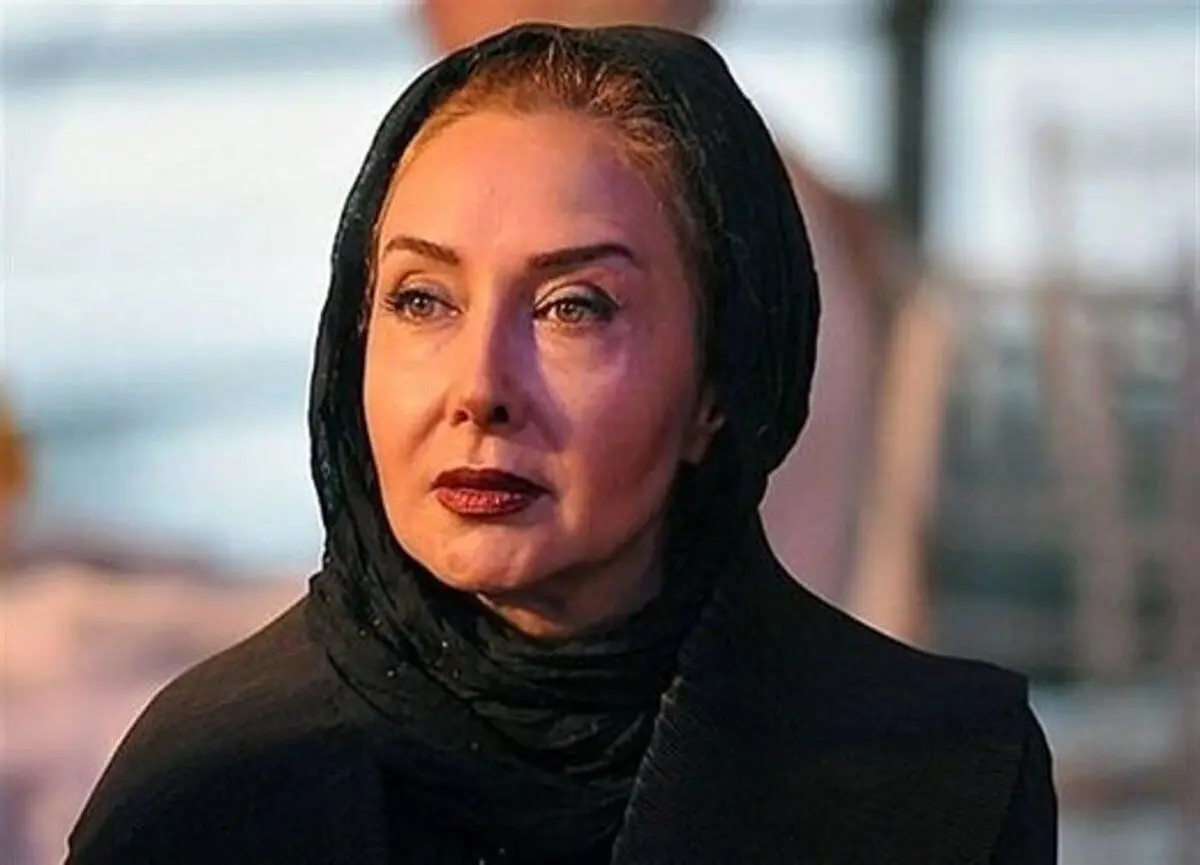 کتایون ریاحی پشت قربانی ایستاد، بازیگران سینما پشت پژمان جمشیدی / جدال بر سر پژمان