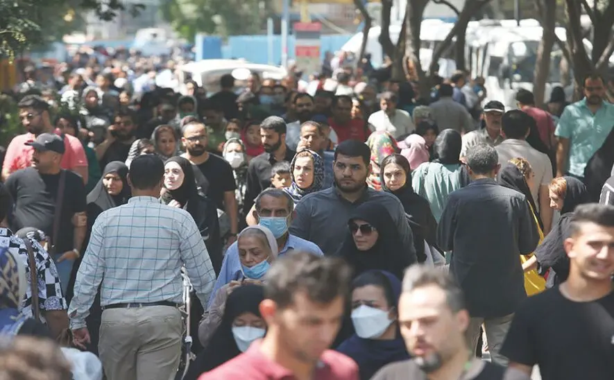 چرا به اجماع نمی‌رسیم / پیدا کنید پرتقال فروش را!