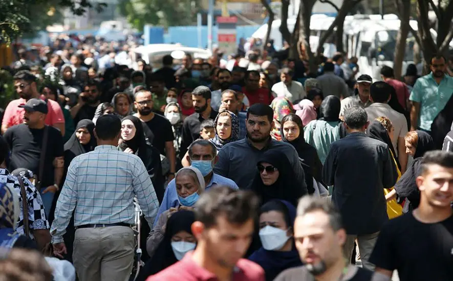 چرا به اجماع نمی‌رسیم / پیدا کنید پرتقال فروش را!