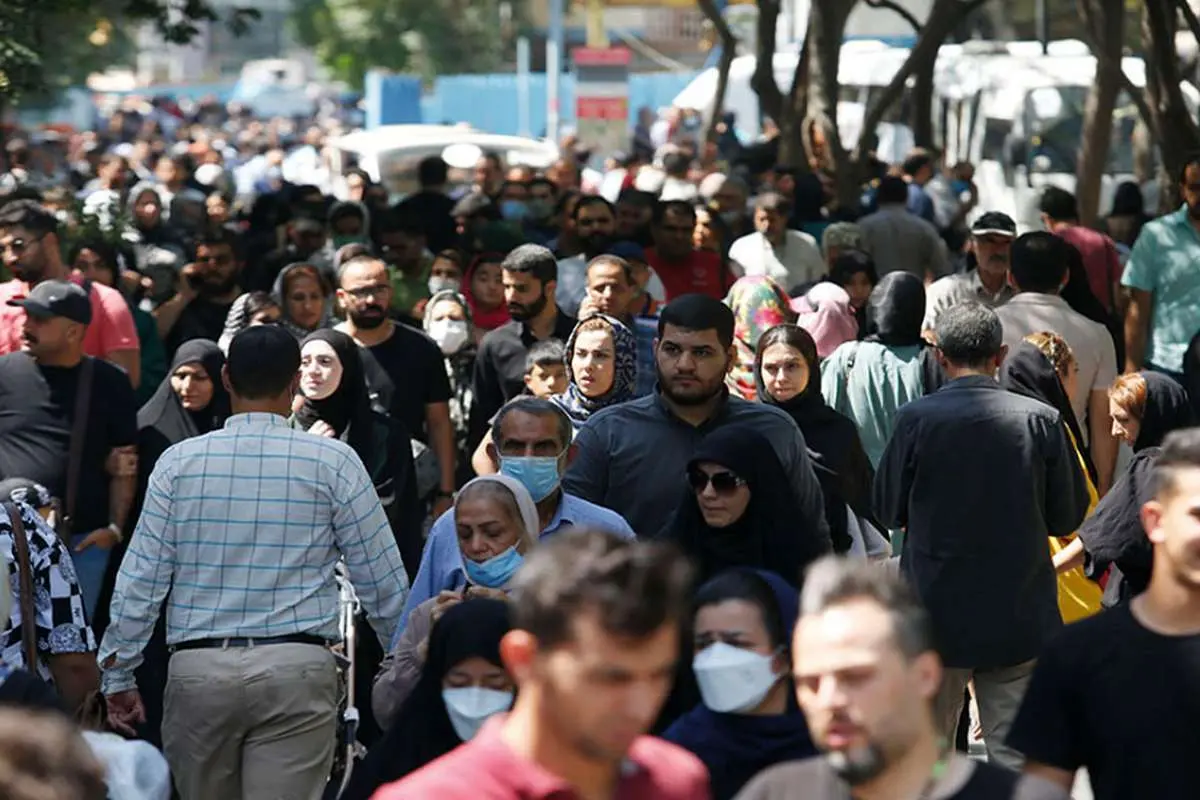 چرا به اجماع نمی‌رسیم / پیدا کنید پرتقال فروش را!