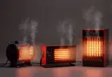 راهنمای خرید بخاری برقی با بودجه‌های مختلف؛ از مدل‌های اقتصادی‌ تا لوکس