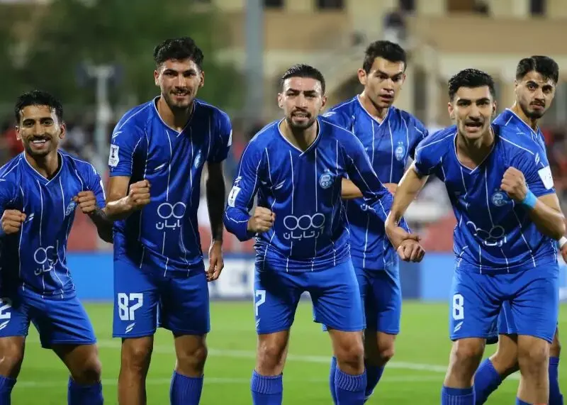 شوک به اردوگاه آبی؛ استقلال بدون ستاره‌های خارجی مقابل تراکتور
