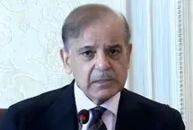 نخست‌وزیر پاکستان: توپ در زمین طالبان است