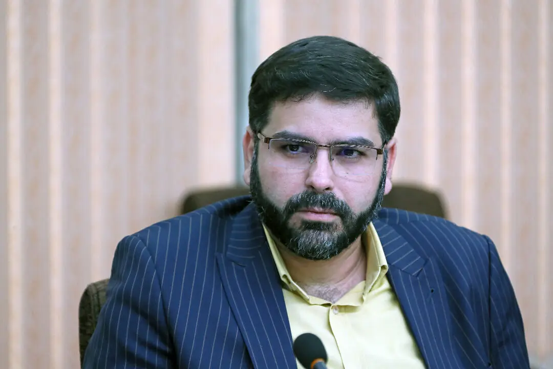 واکنش مشاور عراقچی به ادعای مجری نزدیک به سعید جلیلی: چه کسی این نامه را در اختیار شما قرار داده؟