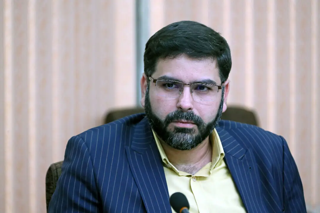 واکنش مشاور عراقچی به ادعای مجری نزدیک به سعید جلیلی: چه کسی این نامه را در اختیار شما قرار داده؟