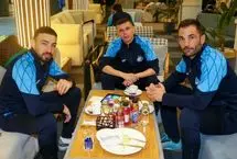 جیب خالی استقلالی‌ها در سفر آسیایی