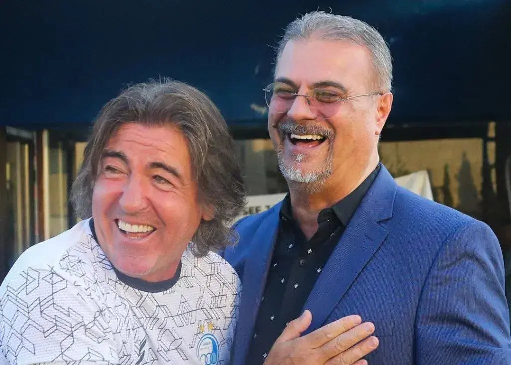 جویباری روزه سکوت را شکست: فکر نمی‌کردم به من بگویند دلال!