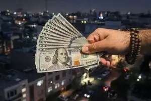 قیمت دلار، طلا و سکه امروز چهارشنبه 29 مهر 1405