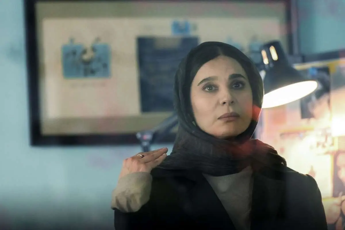 سریال «هزار و یک شب»؛ روایتی مدرن از یک افسانه