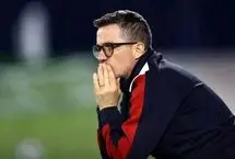 شوک صبحگاهی؛ پایان کار اوسمار در پرسپولیس!

