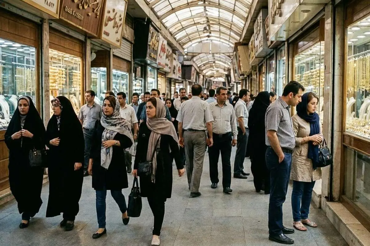 پشت پرده شایعه خرید طلا در ۱۳ صفر؛ برنده واقعی این هیجان کیست؟