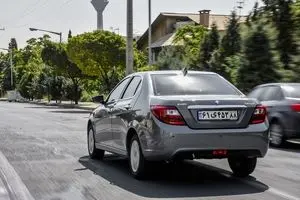 قیمت محصولات ایران‌خودرو و سایپا امروز یکشنبه 11 مرداد 1405