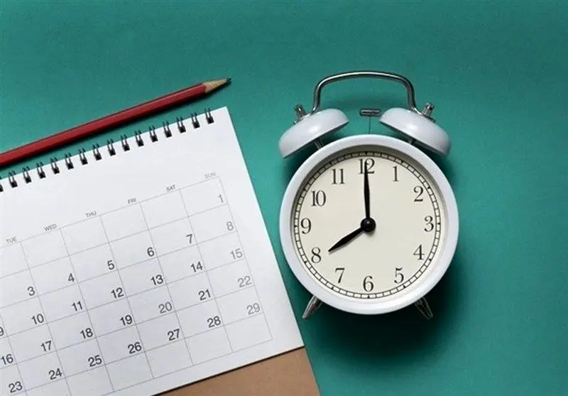 جزییات ساعت کاری ادارات تا 15 شهریور