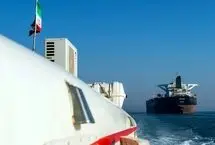 90 درصد نفت ایران در دست چینی‌ها