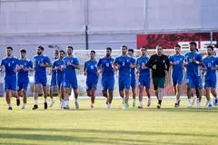 فدراسیون تکریب کرد؛ ویزای تیم ملی برای آمریکا ساعتی نیست