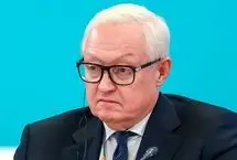 ریابکوف: روسیه و آمریکا در تماس مداوم هستند