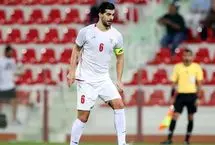 شوک به تیم‌ملی و شباب‌الاهلی؛ مدت دوری عزت‌اللهی مشخص شد