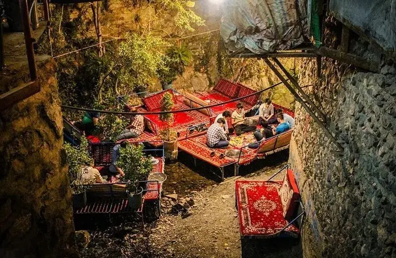 پیش بینی آب و هوا تهران امروز یکشنبه ۲۷ مهر