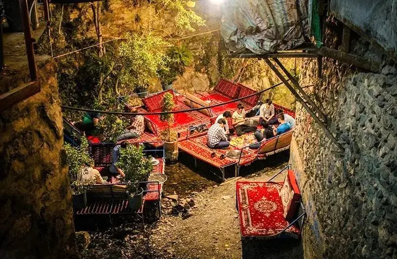 پیش بینی آب و هوا تهران امروز یکشنبه ۲۷ مهر